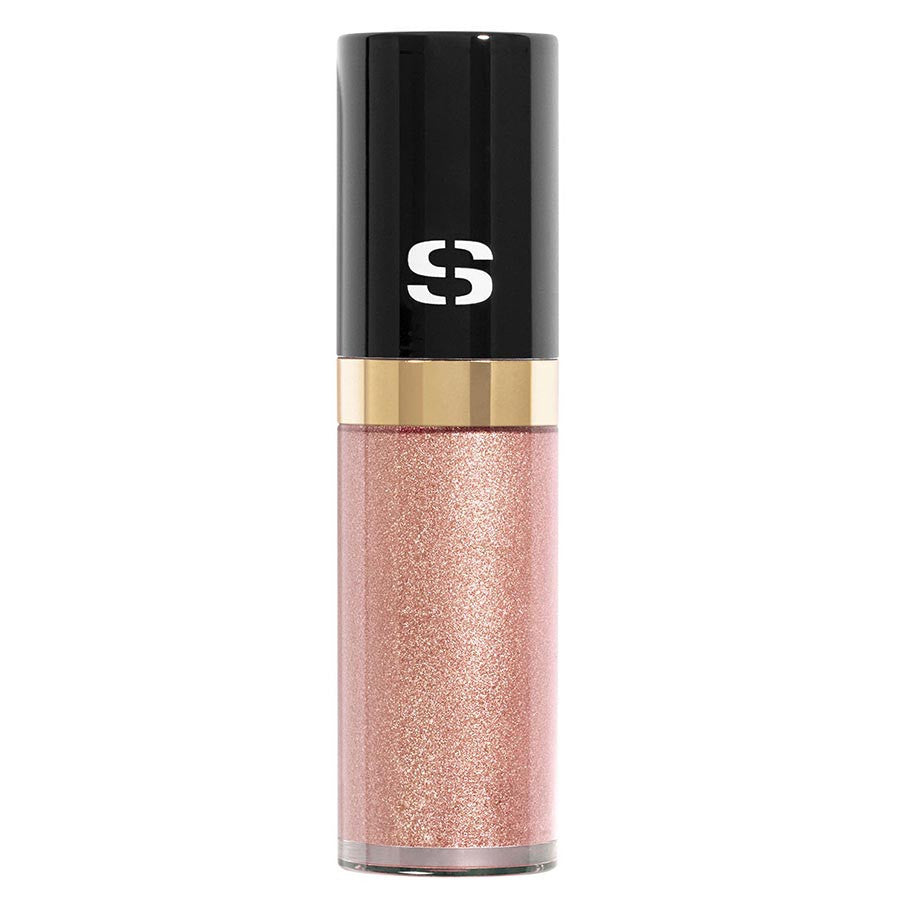 Sisley Ombre Eclat Liquide 3 Pink Gold Eyeshadow