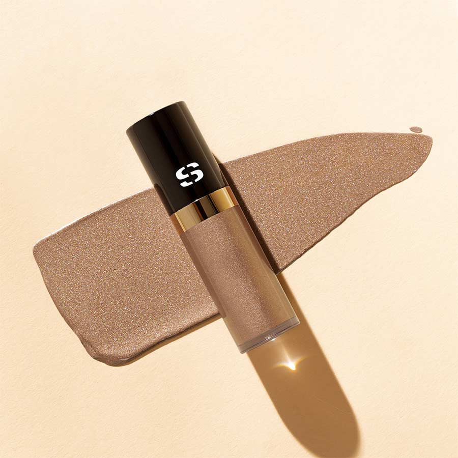 Sisley Ombre Eclat Liquide 5 Bronze Eyeshadow
