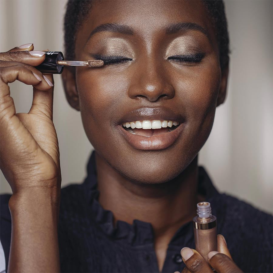 Sisley Ombre Eclat Liquide 5 Bronze Eyeshadow