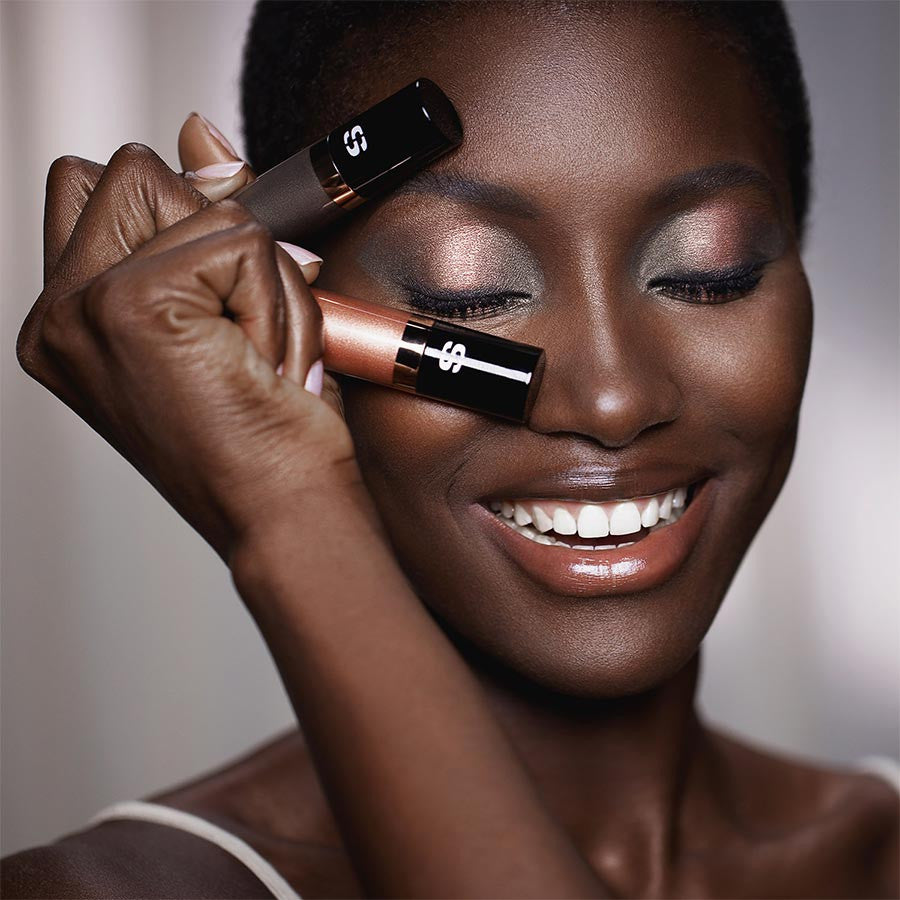 Sisley Ombre Eclat Liquide 6 Wild Eyeshadow