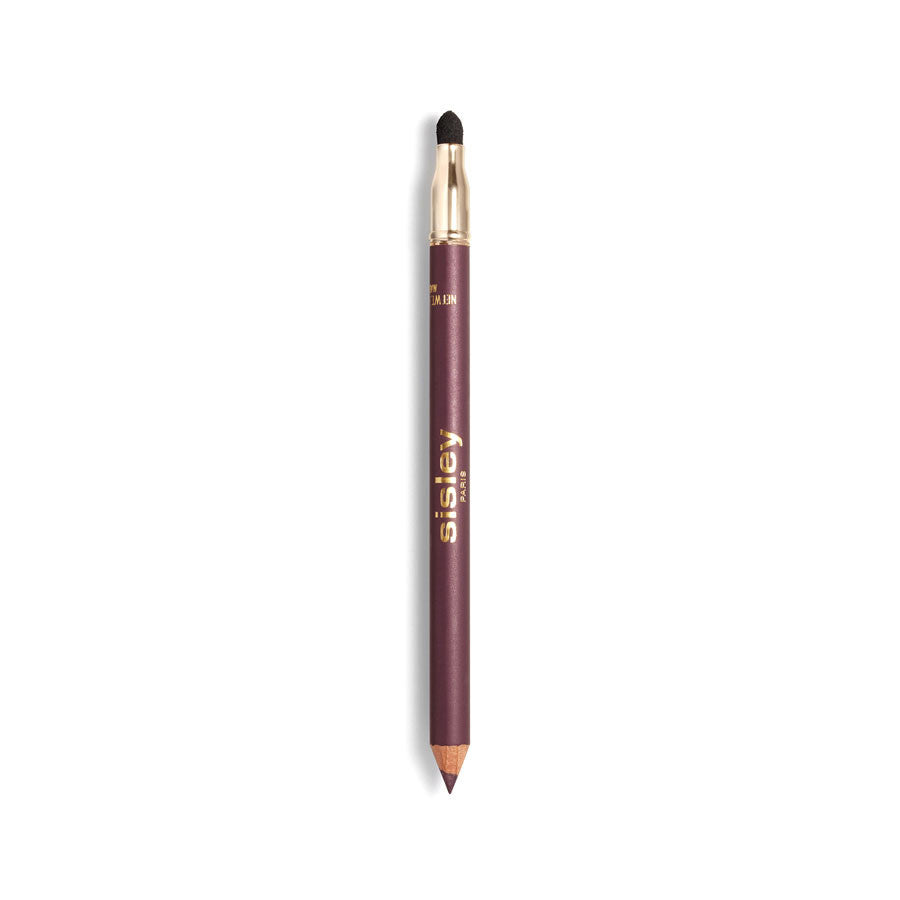 Sisley Phyto Khol Perfect N6 Plum Eye Pencil