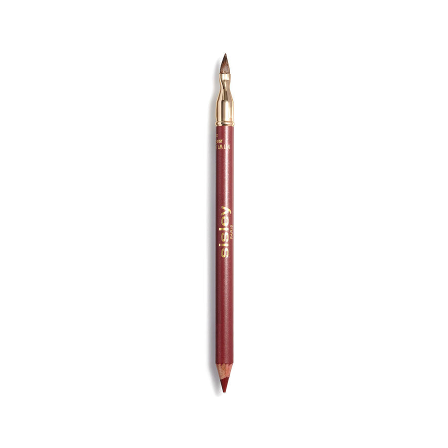 Sisley Phyto Levres Perfect N5 Burgundy Dudak Kalemi