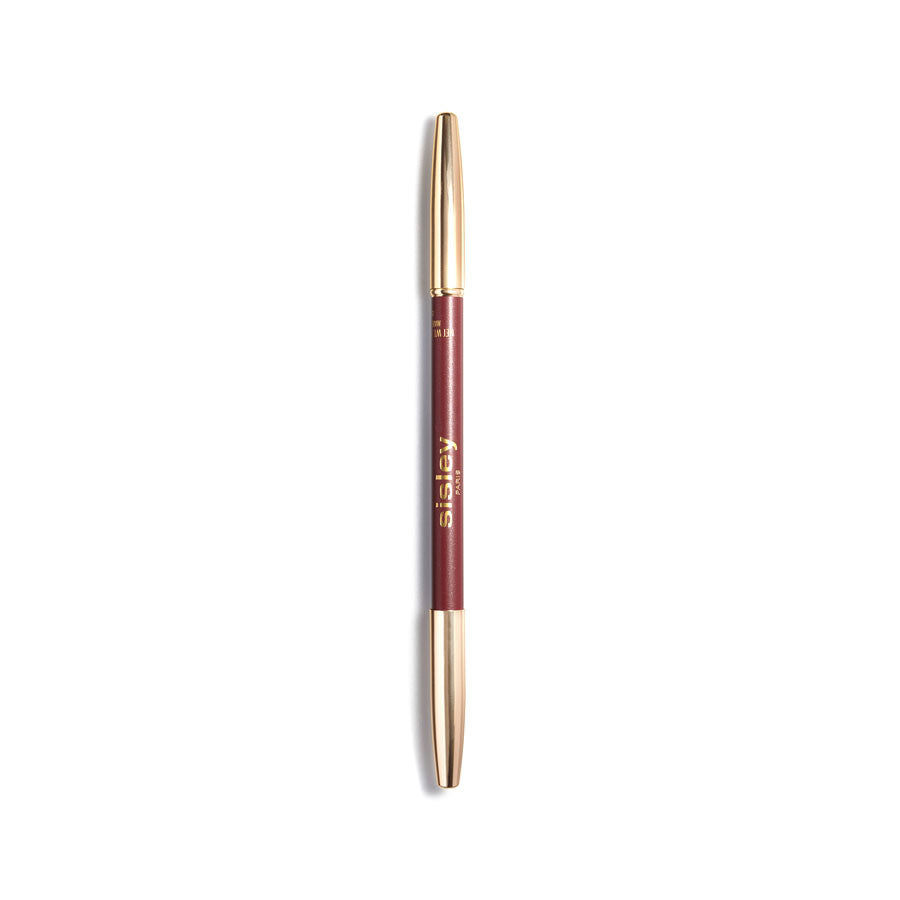 Sisley Phyto Levres Perfect N5 Burgundy Dudak Kalemi
