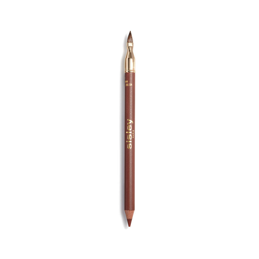 Sisley Phyto Levres Perfect N6 Chocolat Dudak Kalemi