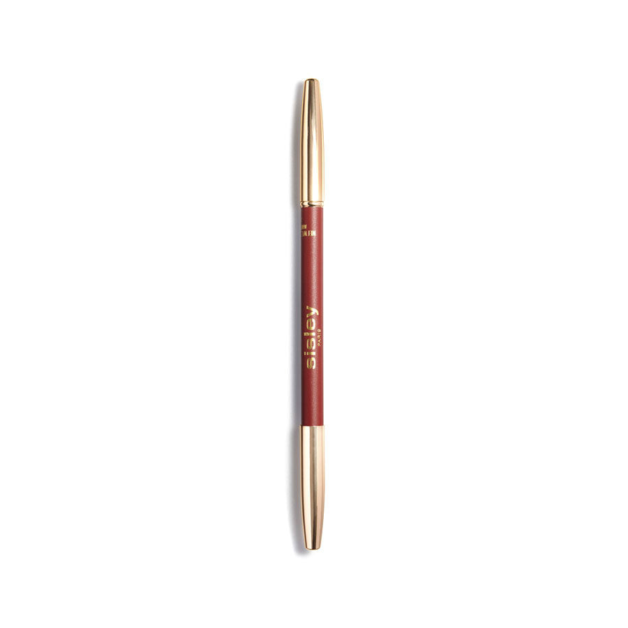 Sisley Phyto Levres Perfect N10 Auburn Dudak Kalemi
