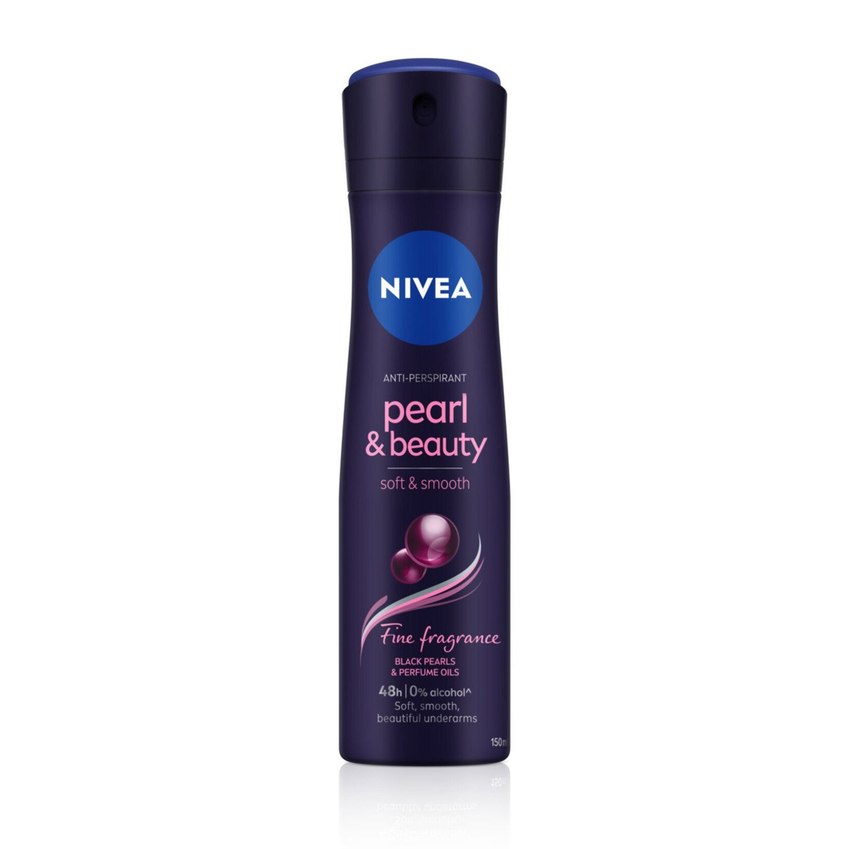 Nivea Pearlbeauty Kadın Sprey Deodorant 150 Ml