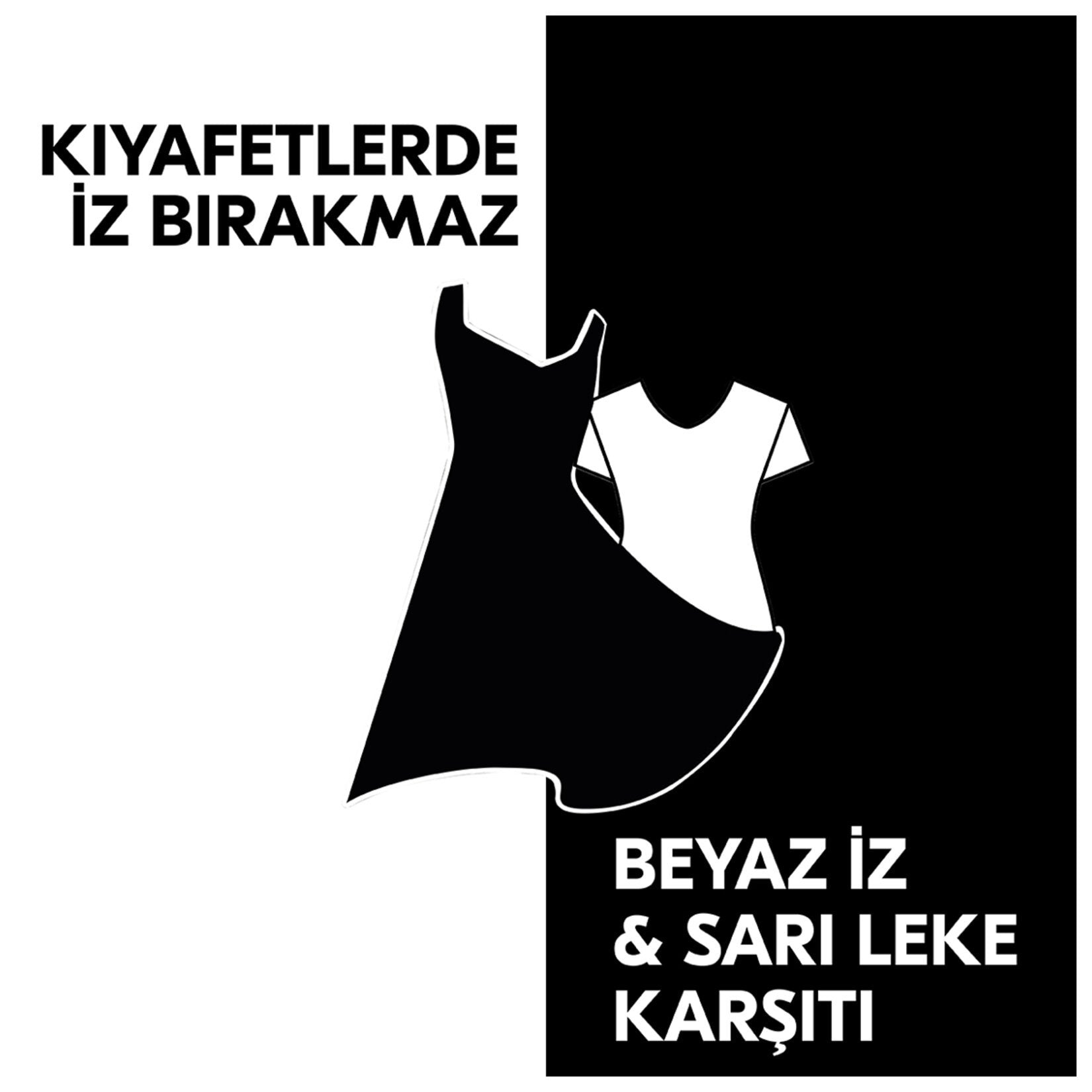 Rexona Women Invisible Black&whıte Stick 40 Ml