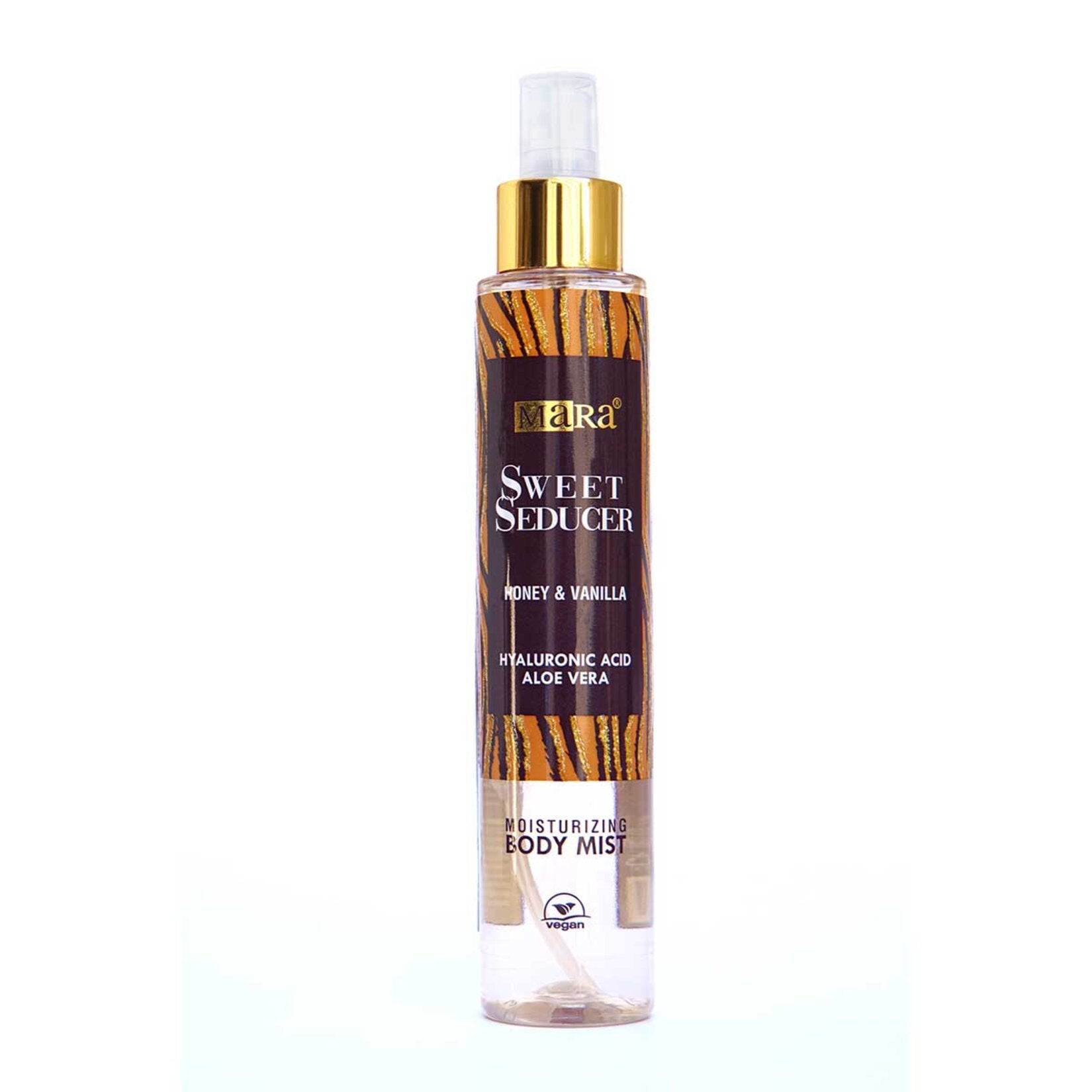 Mara Sweet Seducer Honey Vanilla Body Spray 150 Ml