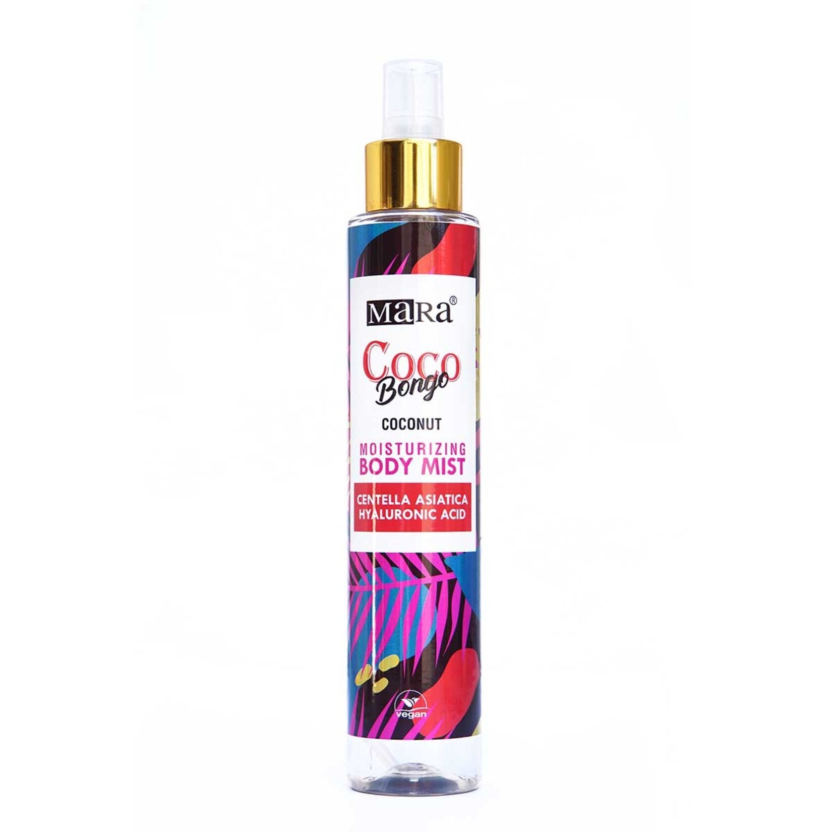 Mara Coco Bongo Body Spray 150 Ml