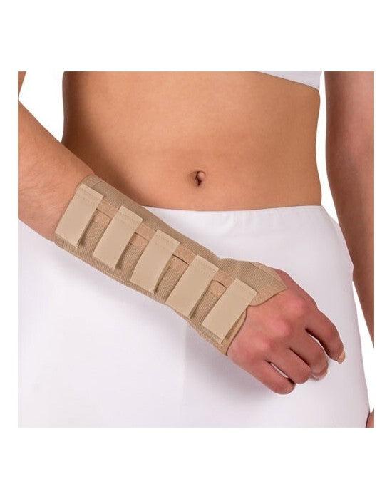 Orthocare Manucare Comfort El Bilek Ateli 4515 Sol Large - Güç Takviyesi