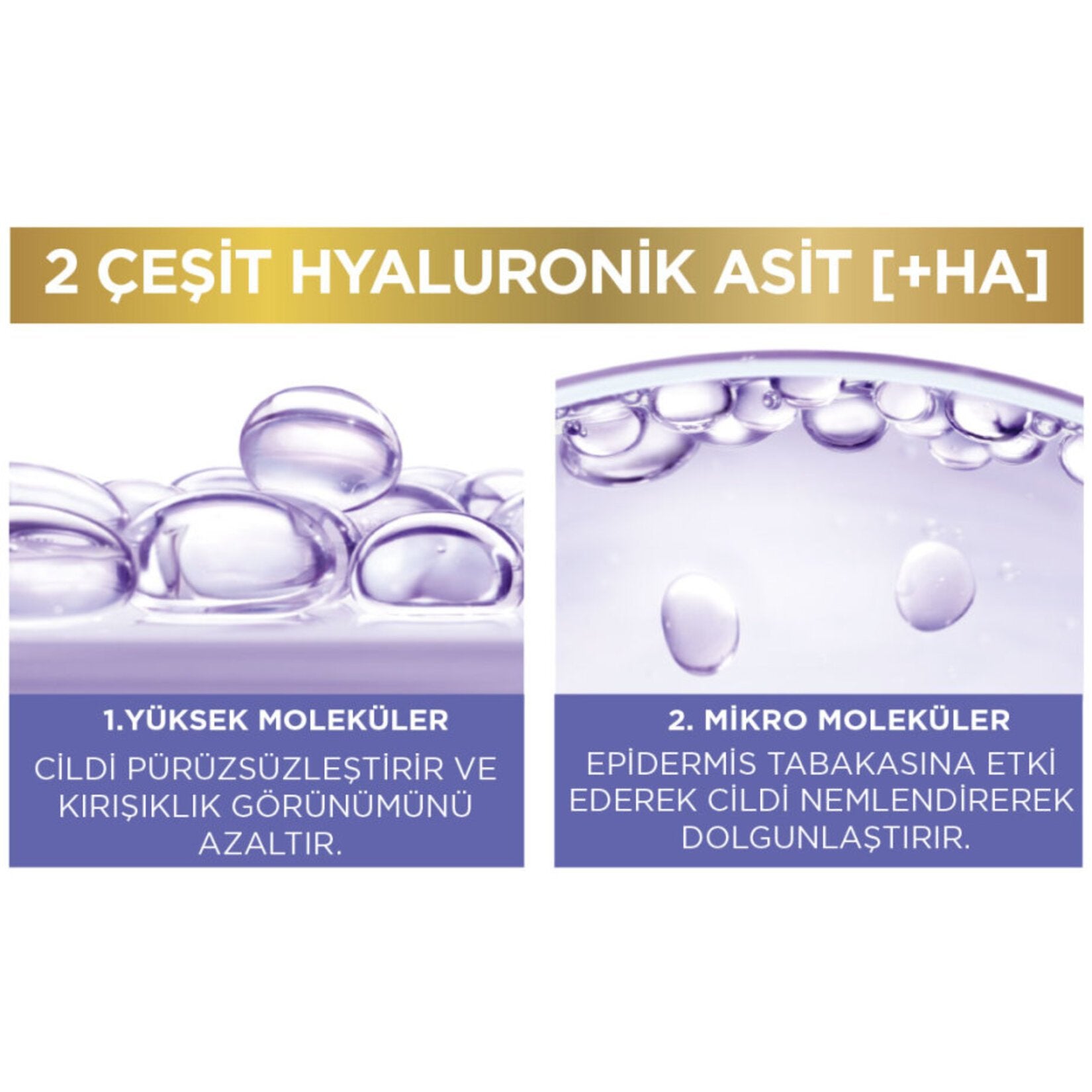 L'Oréal Paris Hyaluron Expert Skin Plumping Moisturizing Cream Eye