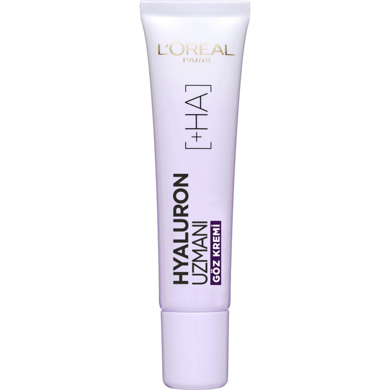 L'Oréal Paris Hyaluron Expert Skin Plumping Moisturizing Cream Eye