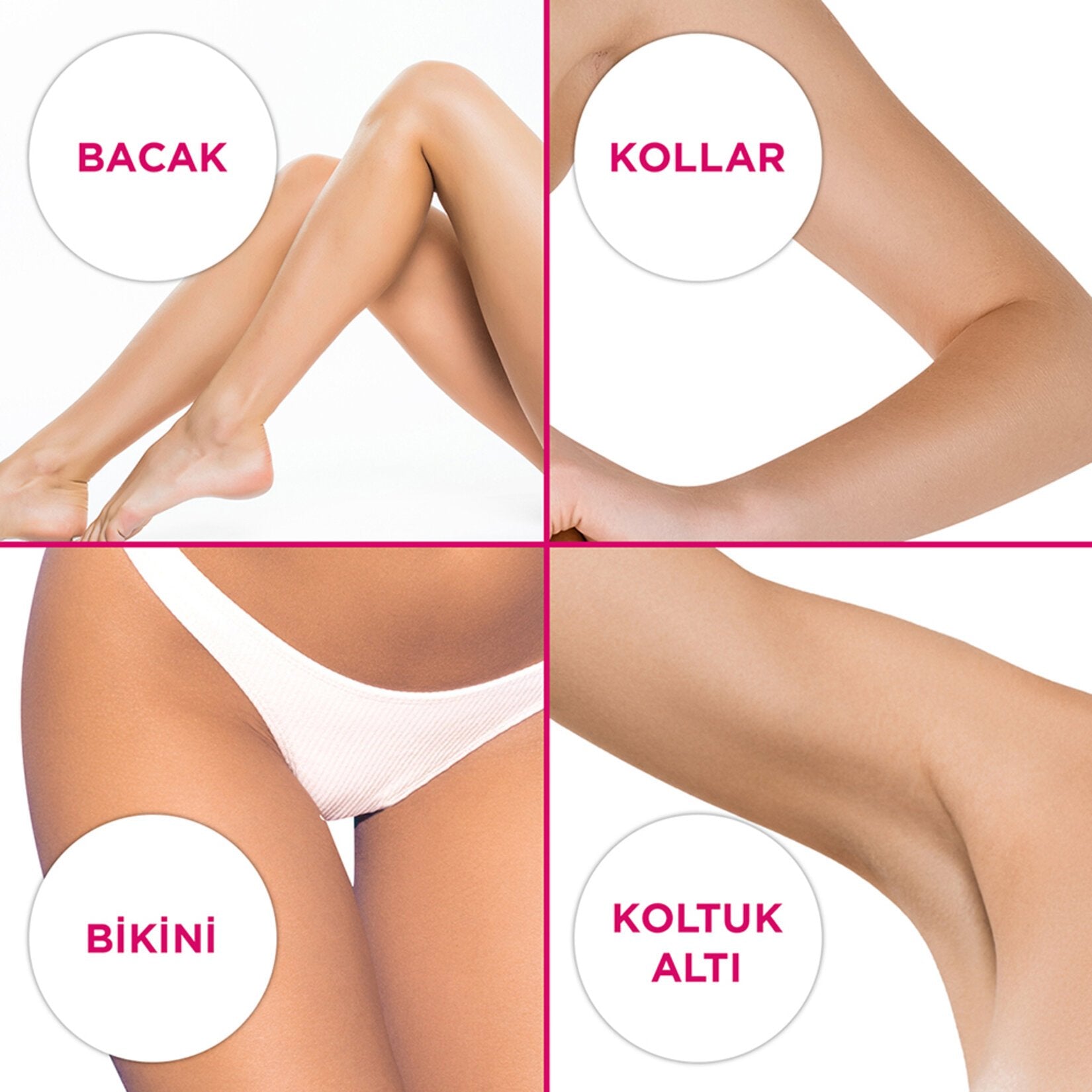 Veet Pure Duşta Tüy Dökücü Krem 150Ml