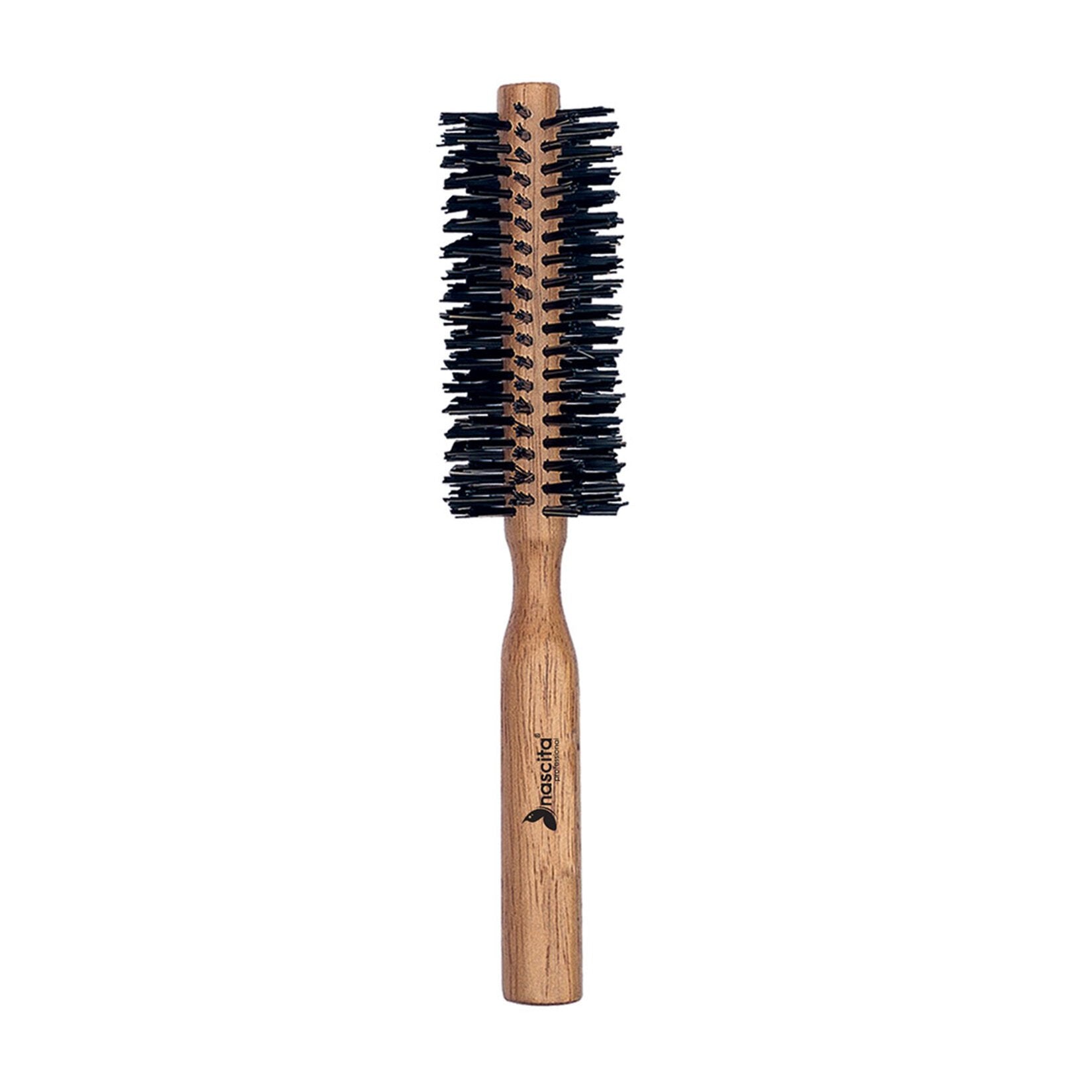 Nascita Side Hair Brush