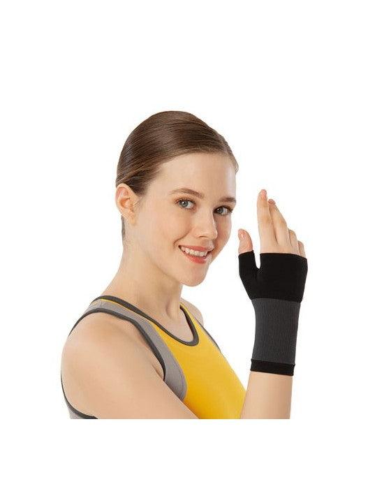 Softsport El Bilekliği No:1 722-1 - Güç Takviyesi