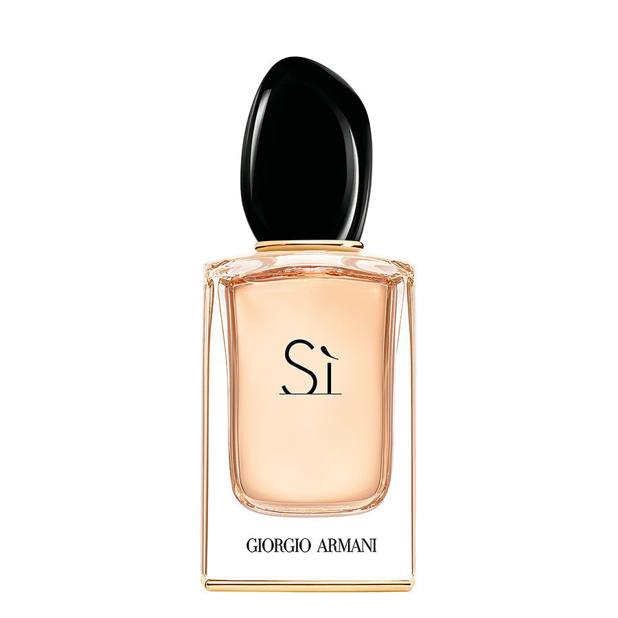 Giorgio Armani Si EDP Women's Perfume 50 ml