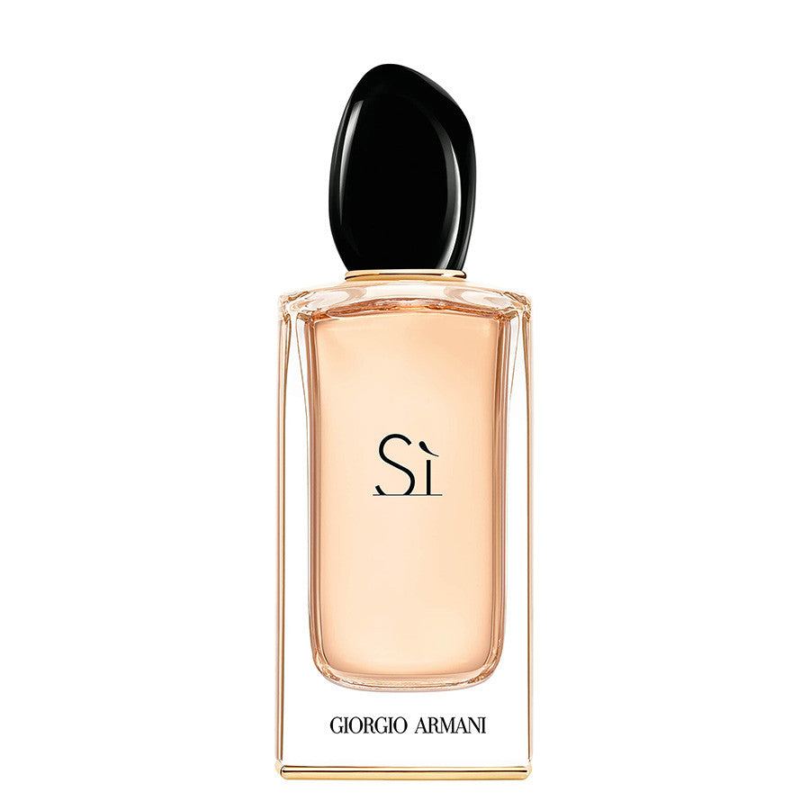 Giorgio Armani Si EDP Women's Perfume 100 ml