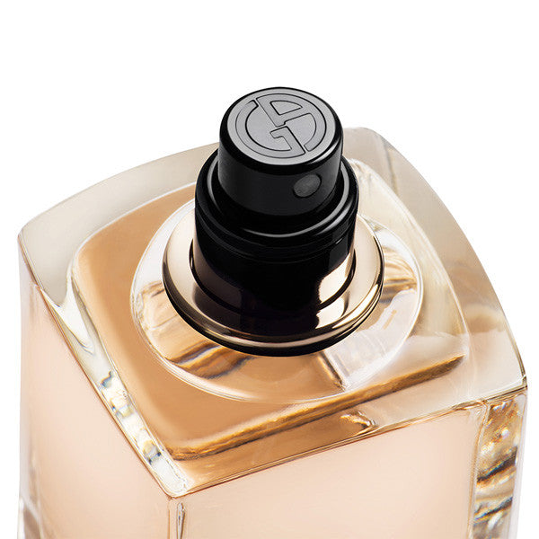 Giorgio Armani Si EDP Women's Perfume 100 ml