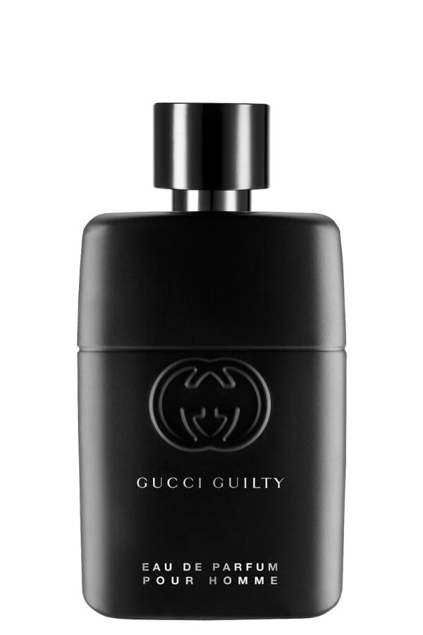 Gucci Guilty Pour Homme EDP 50ML Men's Perfume
