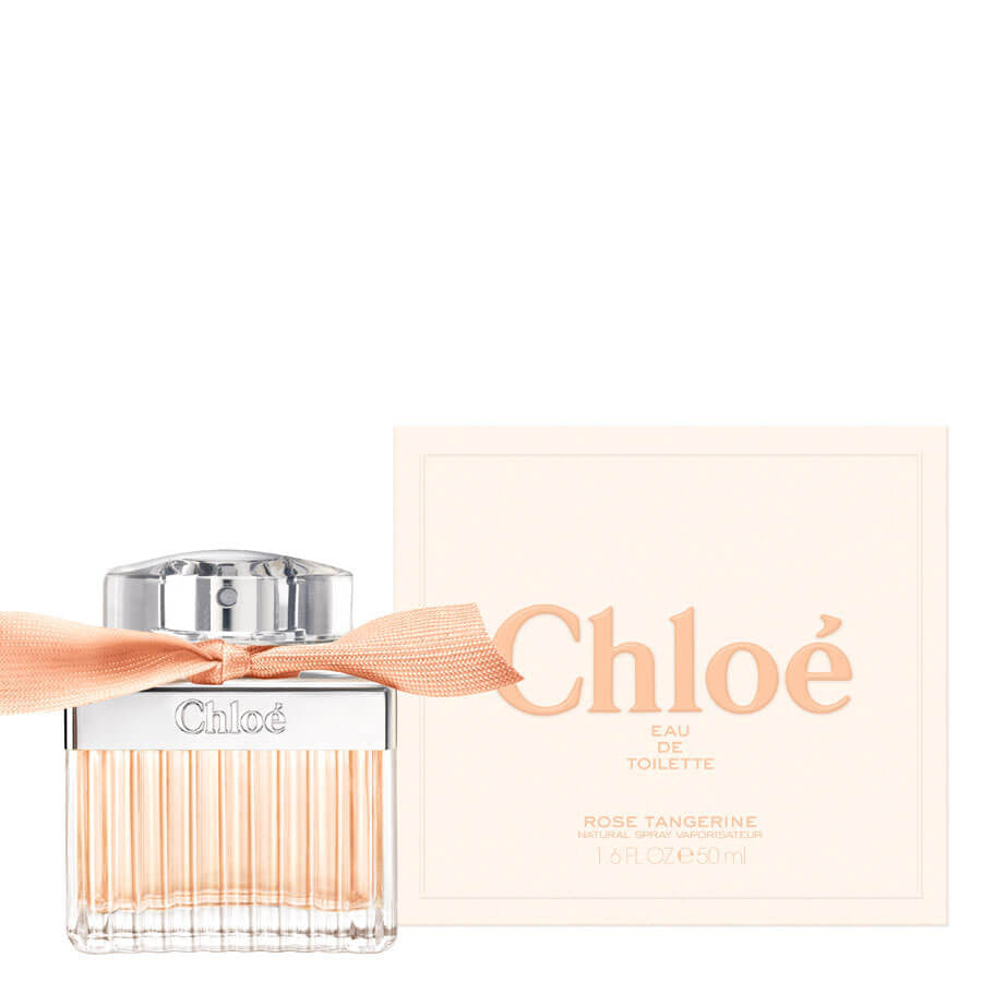 Chloe Signature Rose Tangerine EDT 50ML Kadın Parfümü