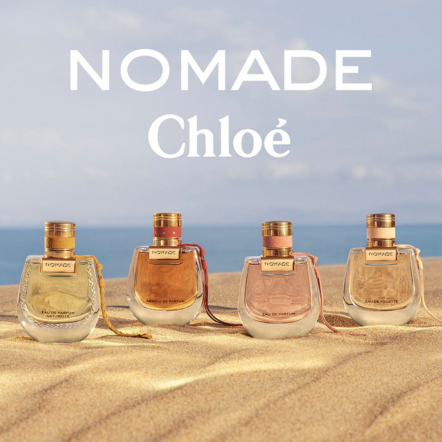 Chloé Nomade Naturelle EDP 50ML Women's Perfume