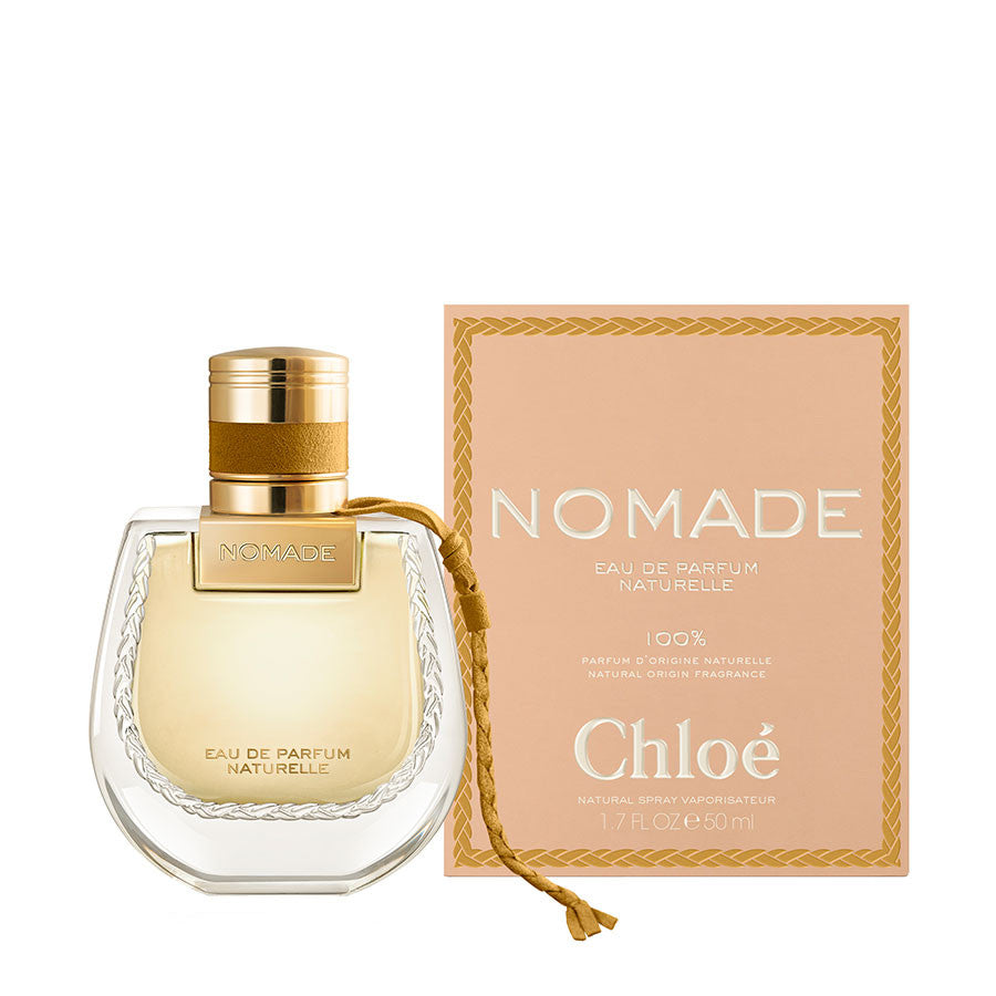 Chloé Nomade Naturelle EDP 50ML Women's Perfume