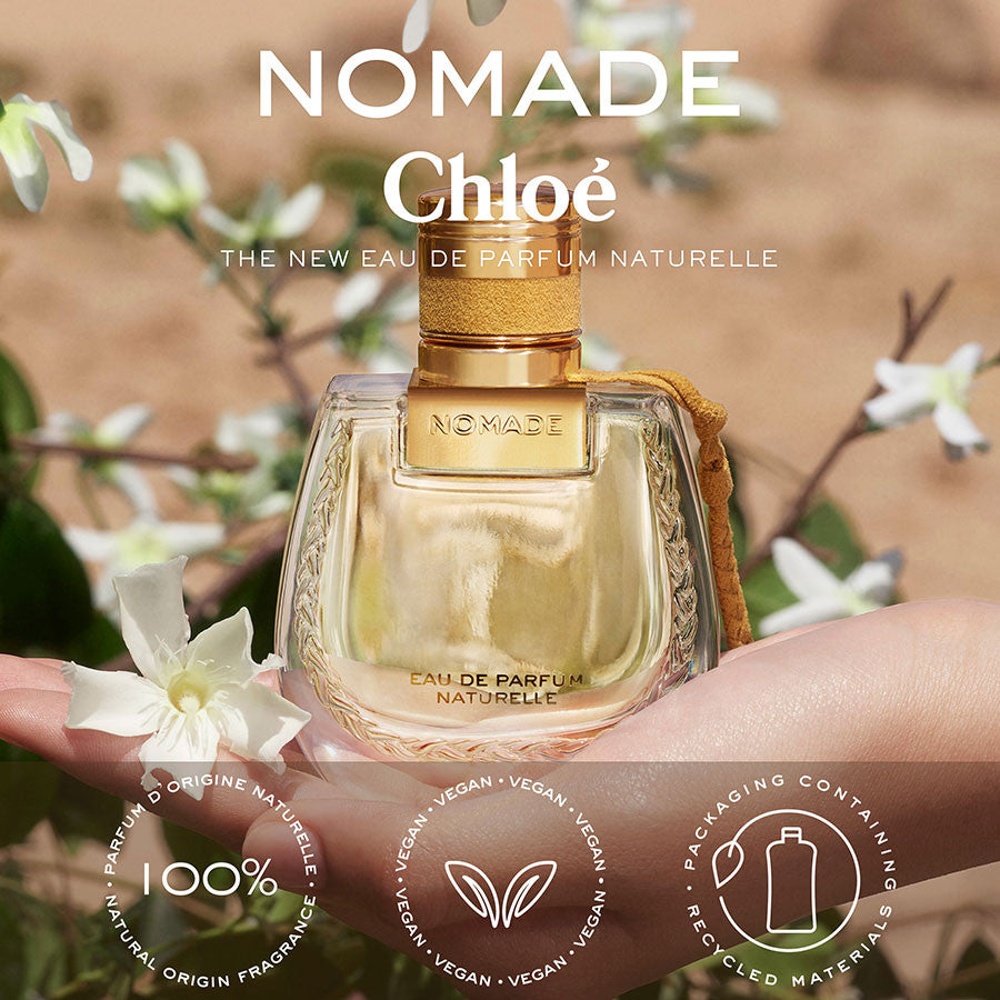 Chloé Nomade Naturelle EDP 50ML Women's Perfume