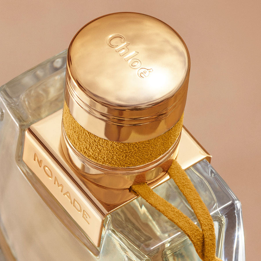 Chloé Nomade Naturelle EDP 50ML Women's Perfume