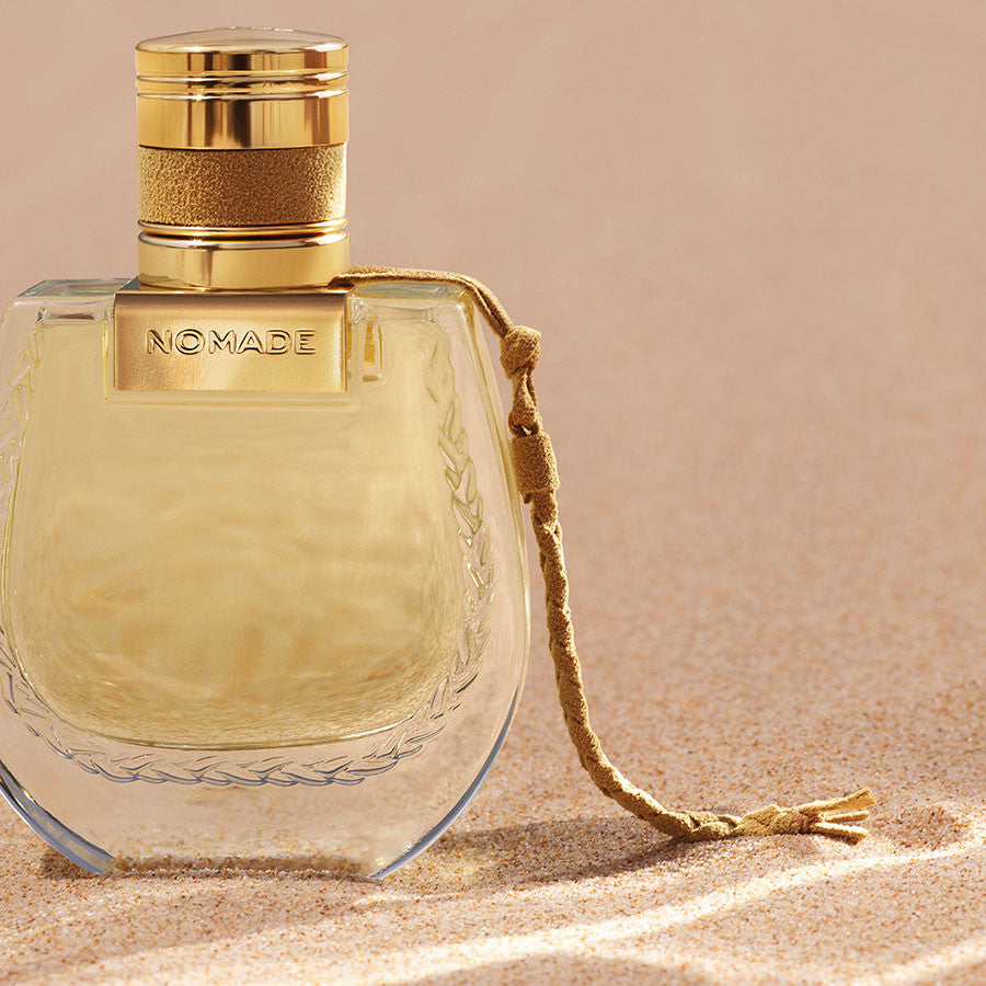 Chloé Nomade Naturelle EDP 50ML Women's Perfume