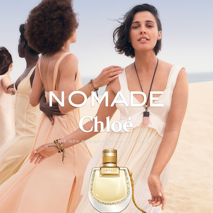 Chloé Nomade Naturelle EDP 50ML Women's Perfume