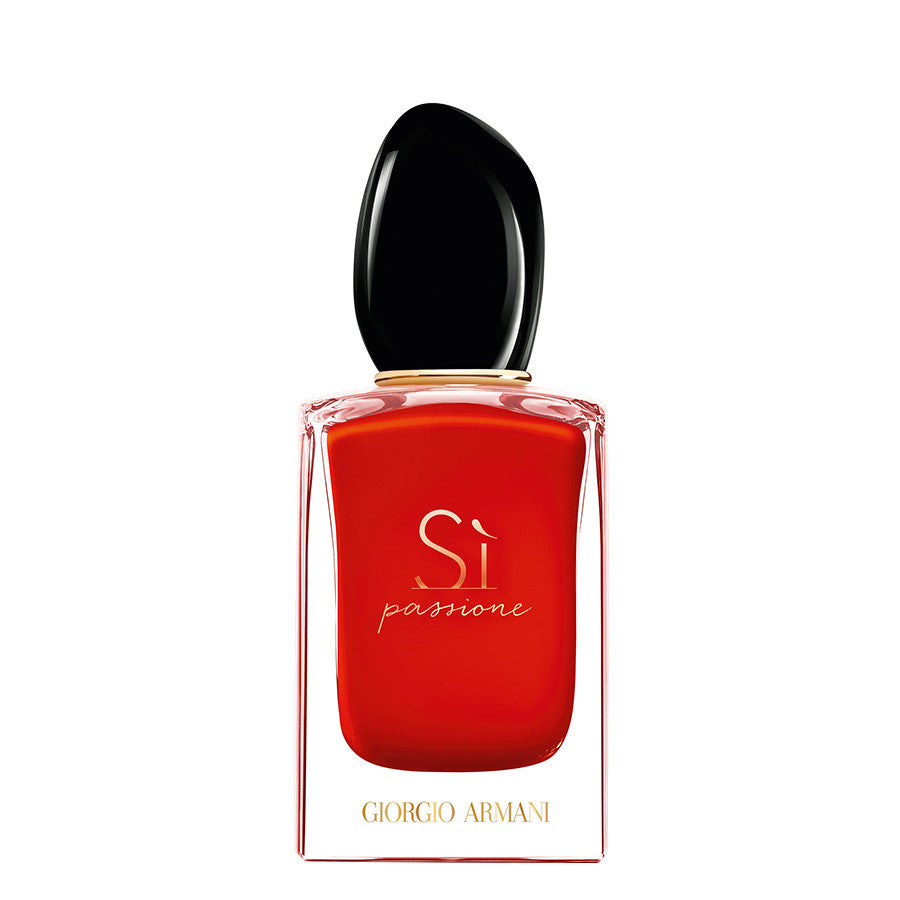 Giorgio Armani Si Passione EDP 50ML Women's Perfume