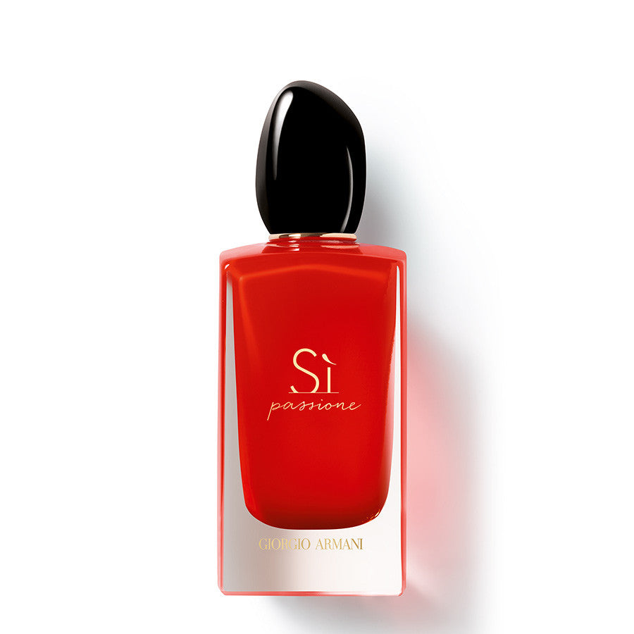 Giorgio Armani Si Passione EDP 100ML Women's Perfume