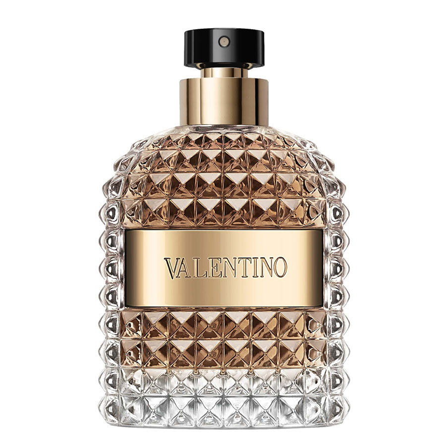 Valentino Uomo EDT 100ML Men's Perfume