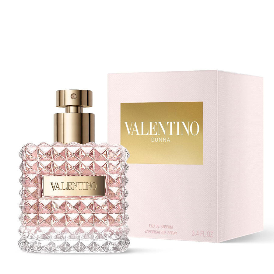 Valentino Donna EDP 100ML Women's Perfume
