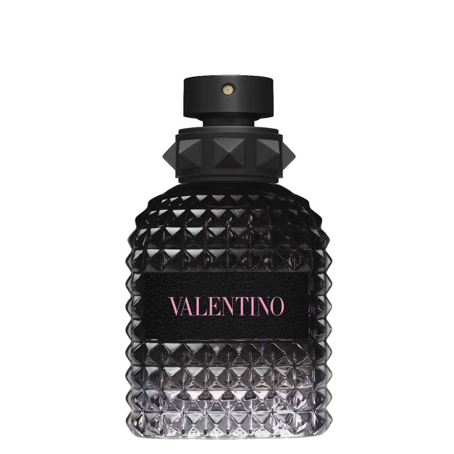 Valentino Born In Roma Uomo EDT 50ML Men's Perfume