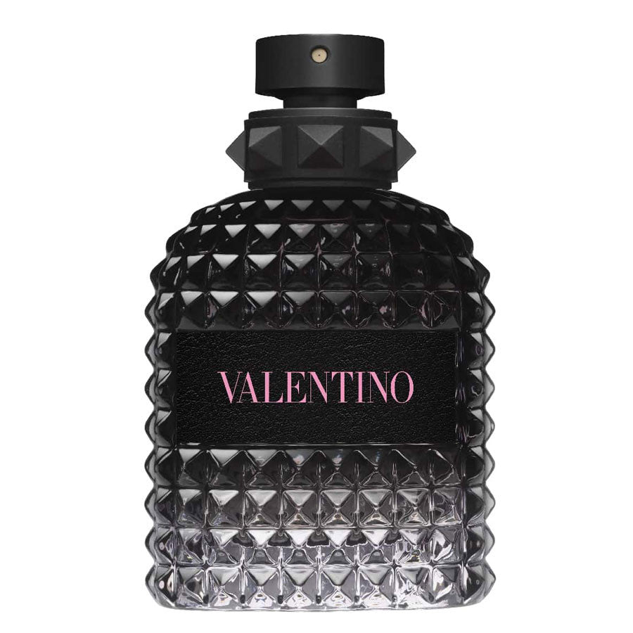 Valentino Born In Roma Uomo EDT 100ML Men's Perfume