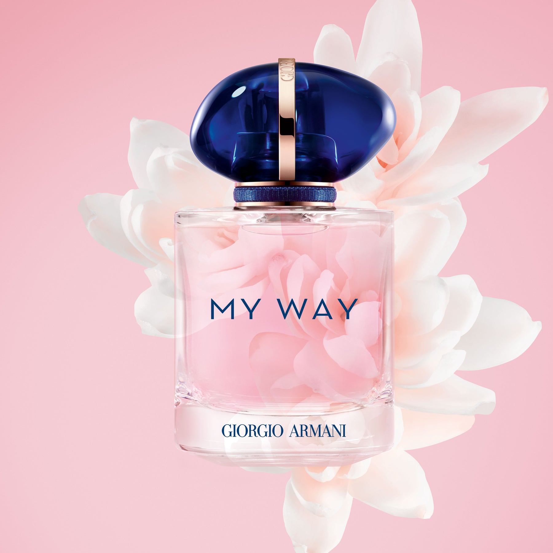 Giorgio Armani MY WAY EDP 90ML