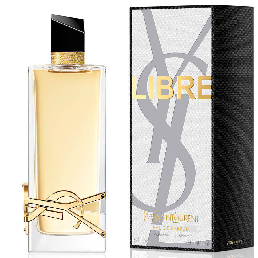 Yves Saint Laurent Libre EDP 150ML Women's Perfume