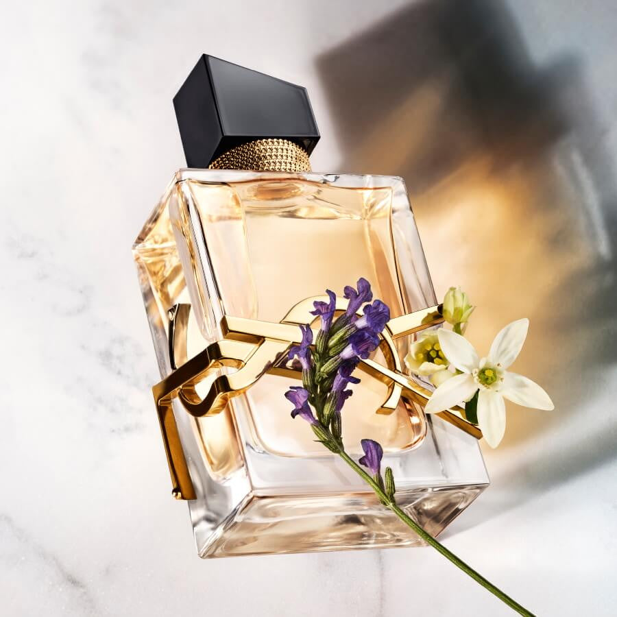 Yves Saint Laurent Libre EDP 150ML Women's Perfume