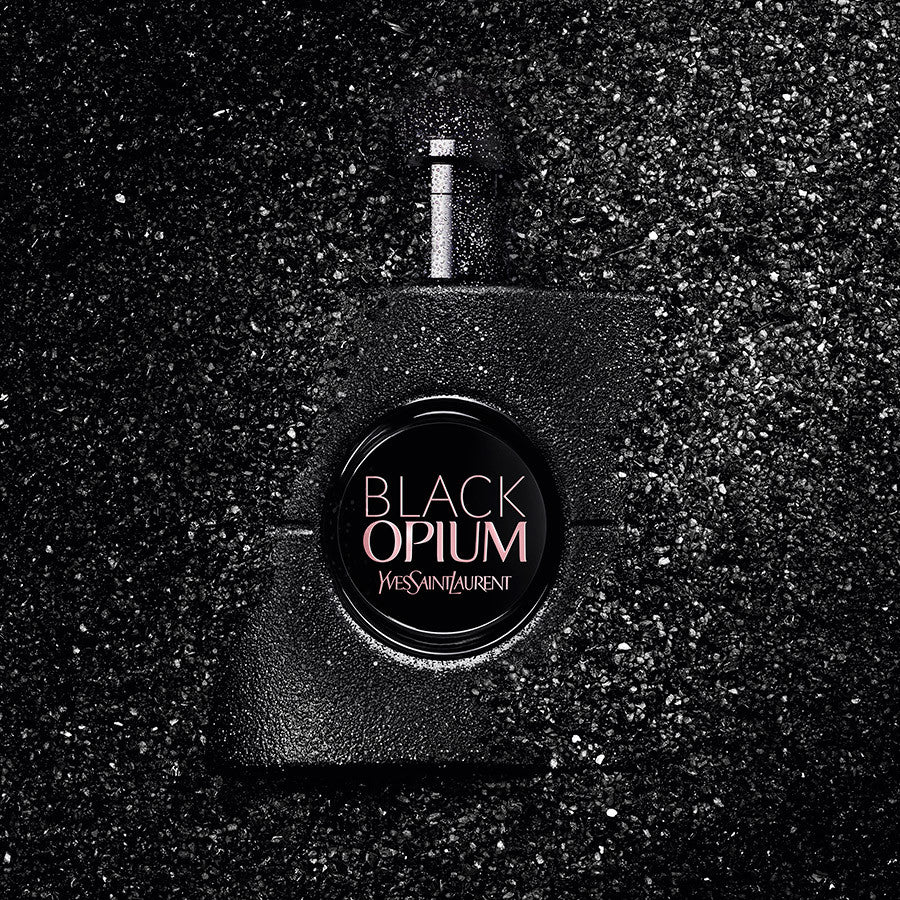 Yves Saint Laurent Black Opium EDP Extreme 90ML Women's Perfume