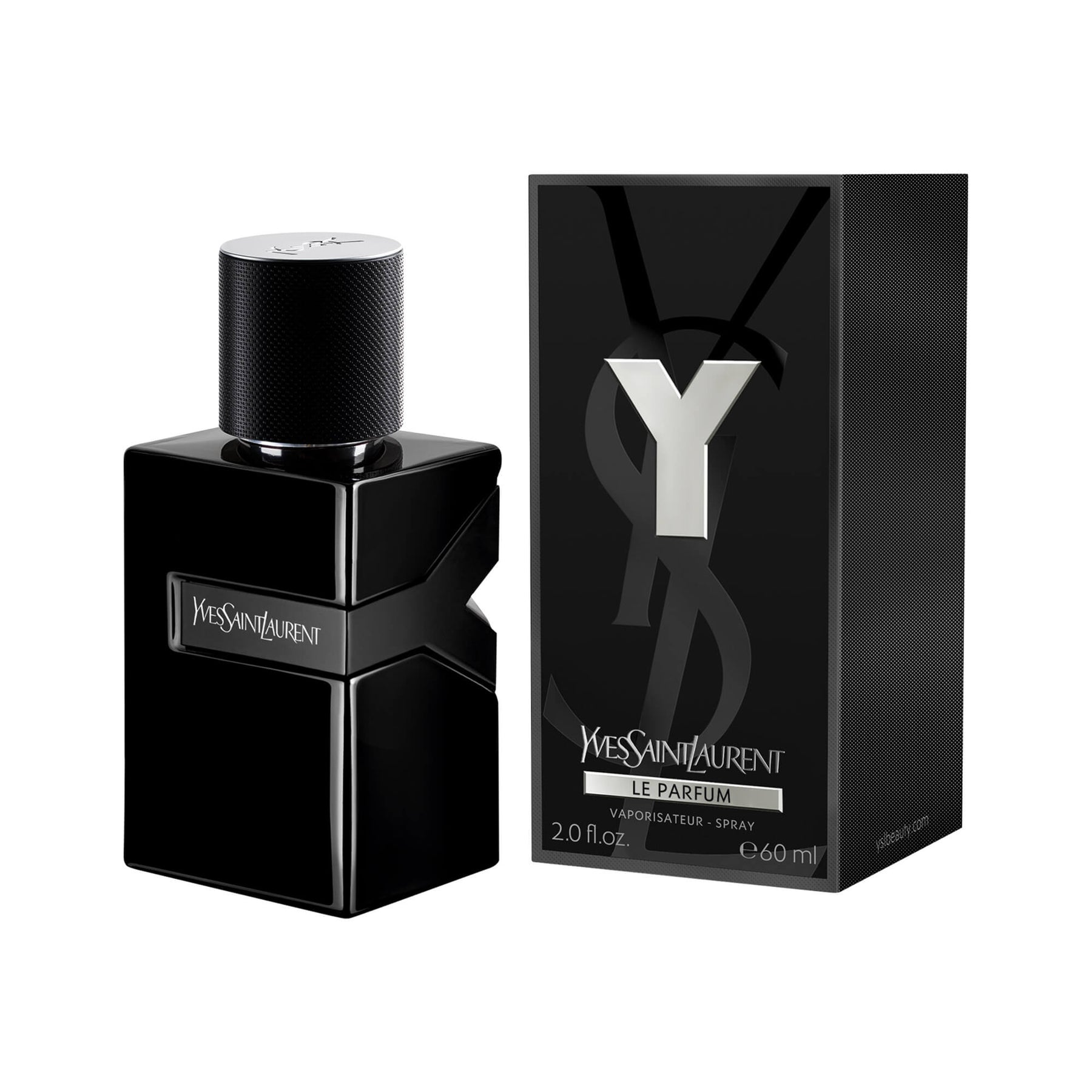 Yves Saint Laurent Y Le Parfum EDP 60ML Men's Perfume