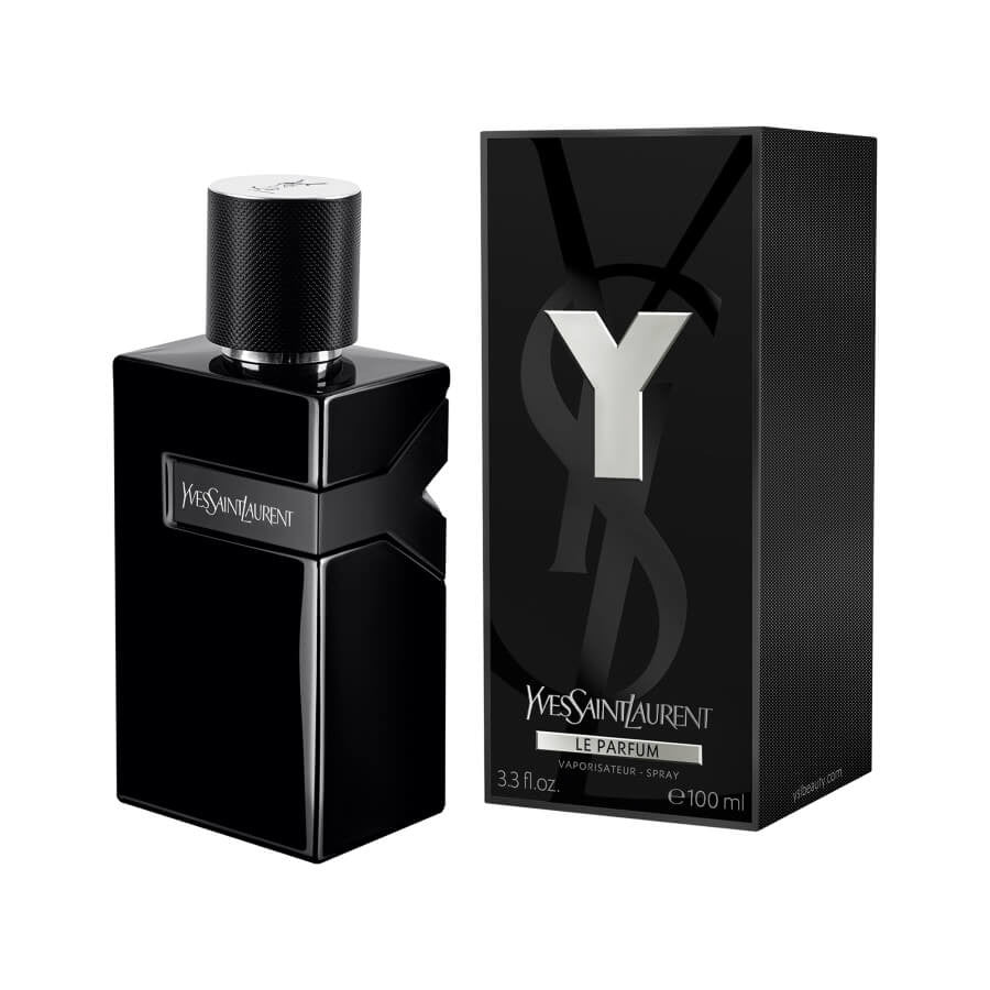 Yves Saint Laurent Y Le Parfum EDP 100ML Men's Perfume