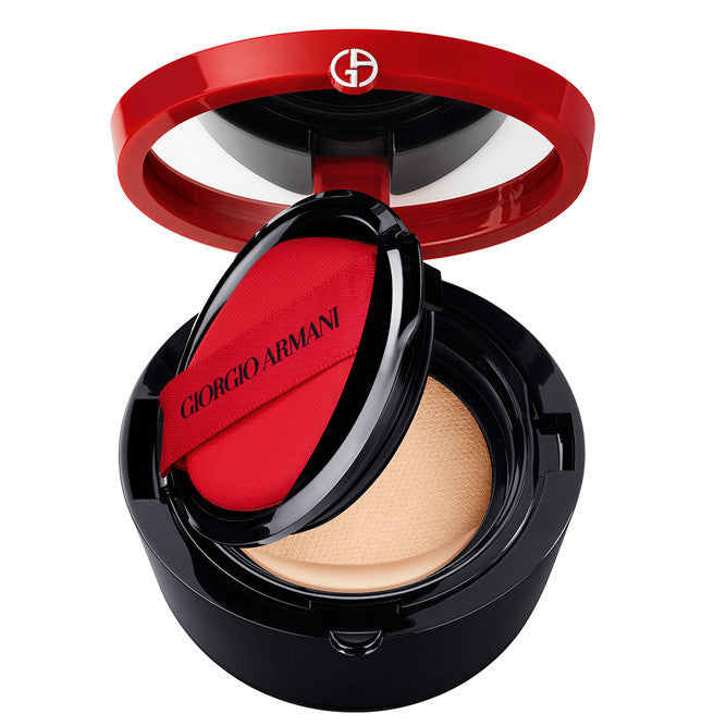 Giorgio Armani My Armani To Go Cushion Foundation