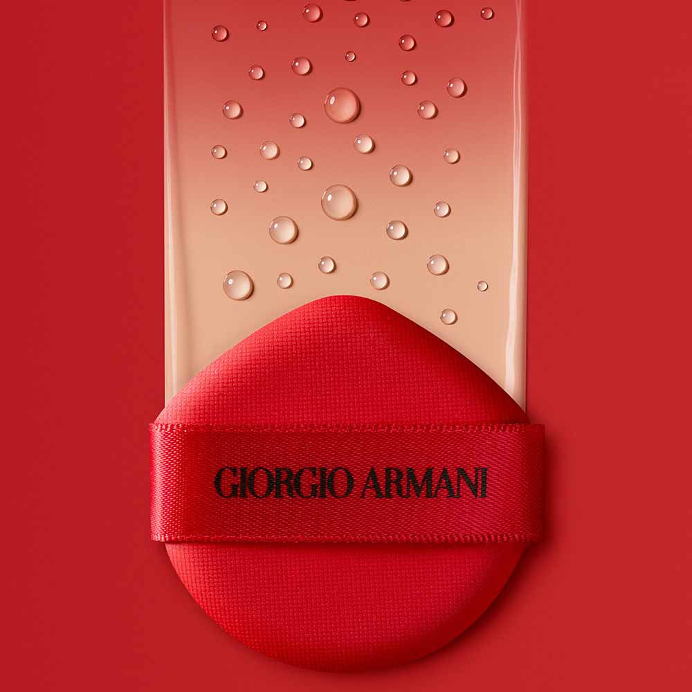 Giorgio Armani My Armani To Go Cushion Foundation