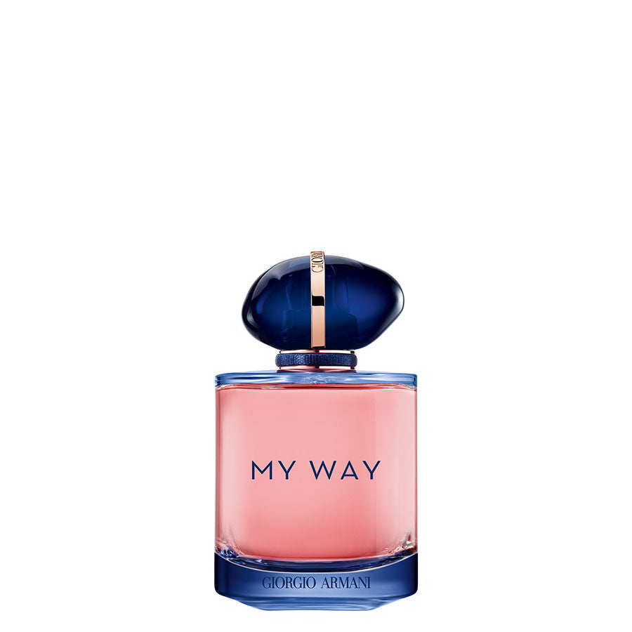 Giorgio Armani My Way EDP Intense 90ML Women's Perfume