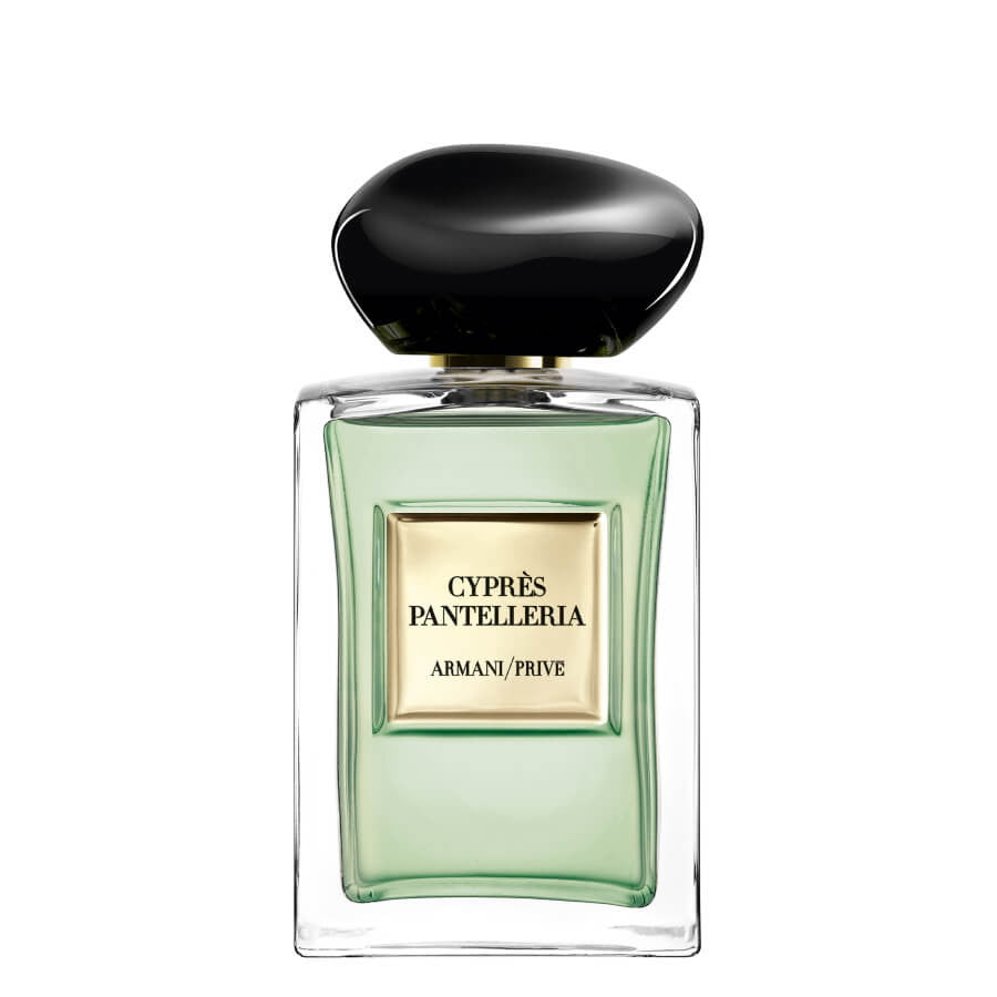 Giorgio Armani Prive Cypres Pantelleria EDT 100ML Unisex Perfume