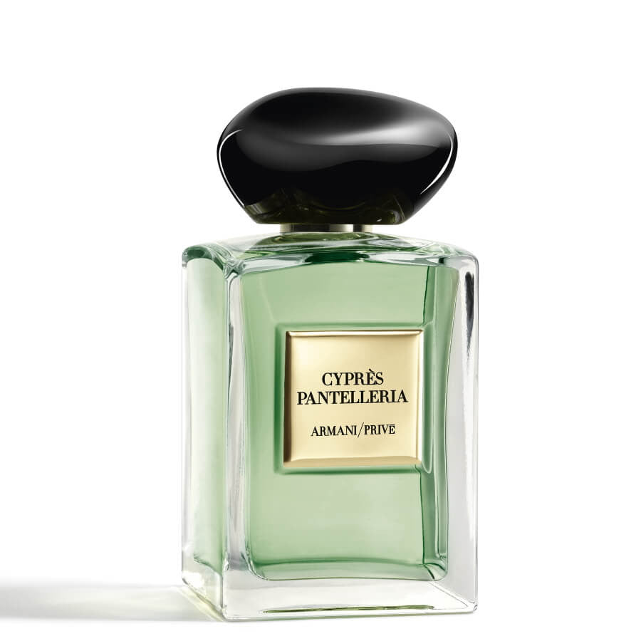 Giorgio Armani Prive Cypres Pantelleria EDT 100ML Unisex Perfume