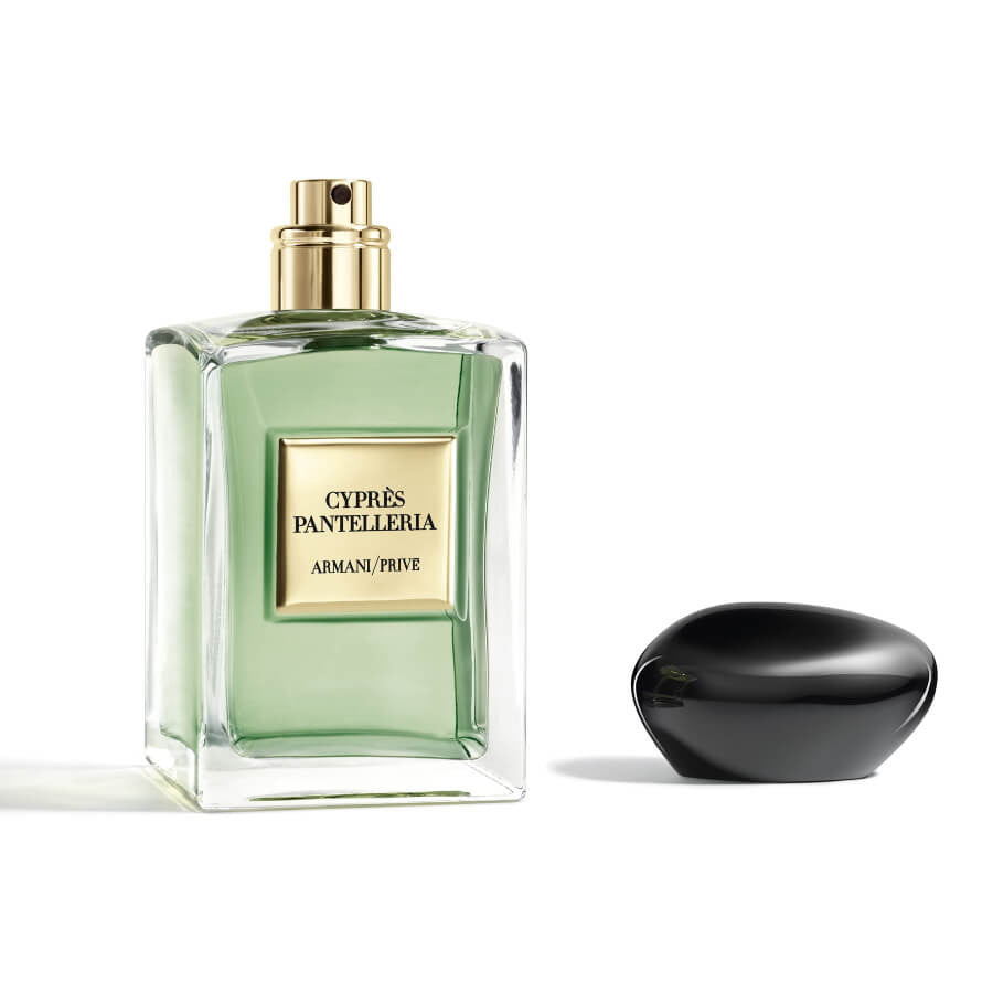 Giorgio Armani Prive Cypres Pantelleria EDT 100ML Unisex Perfume