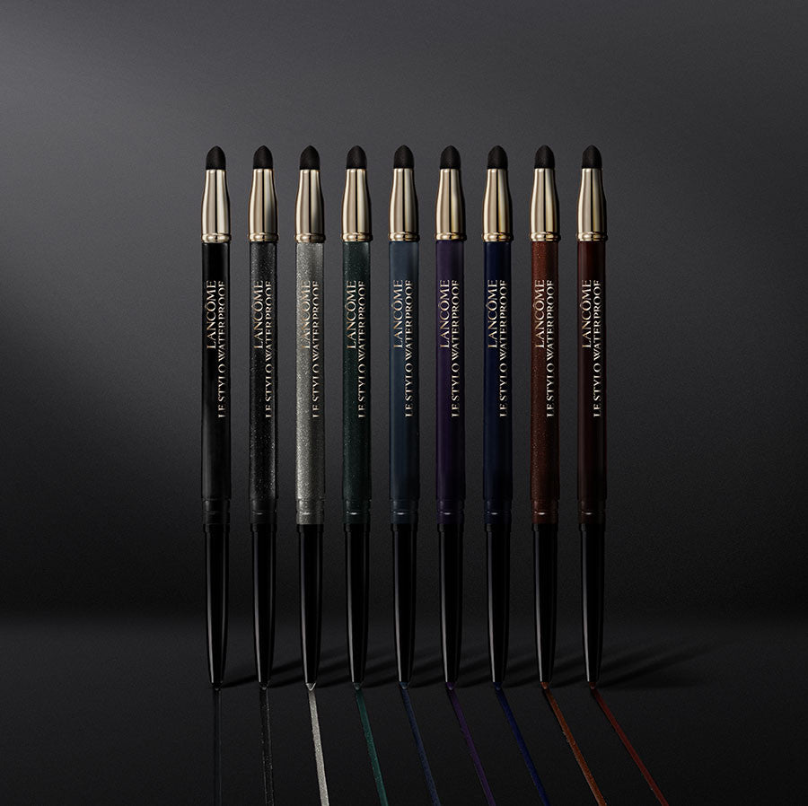 Lancome Le Stylo Waterproo Eye Pencil