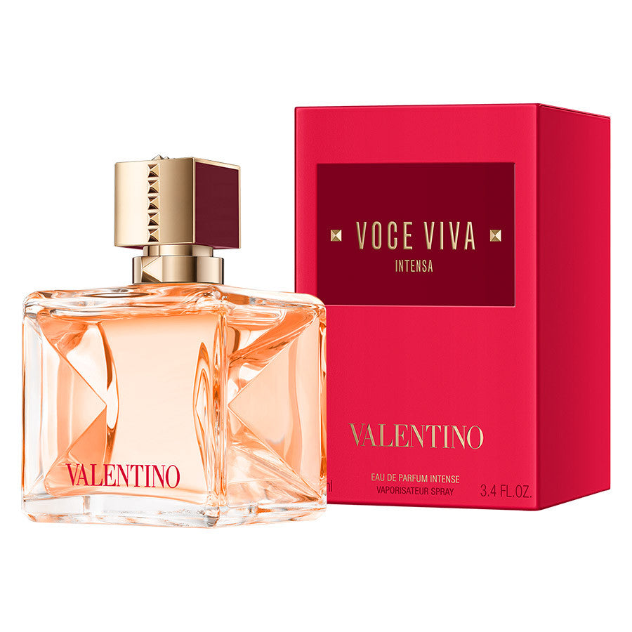 Valentino Voce Viva Intense 100ML Women's Perfume EDP